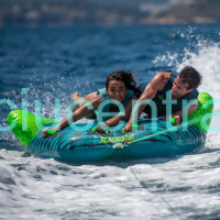 Jobe Scout atrakcionas 2P Jobe Scout atrakcionas 2P